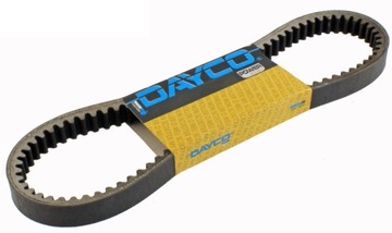 Strap dayco 22. 5x814 piaggio x8 x9 125 gilera, фото