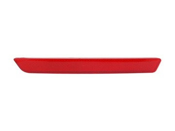 Tail light reflector mazda 3 bk restyling sedan 4d 6 gh left, фото