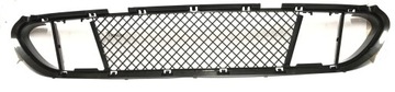 Lattice в bumper bmw 5 e60 03 - 06 m paket - pakiet, фото