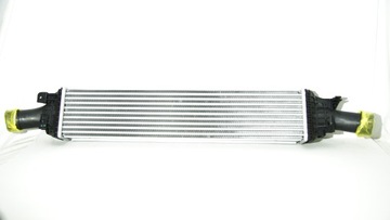 Intercooler audi a6 c7 a5 b8, фото