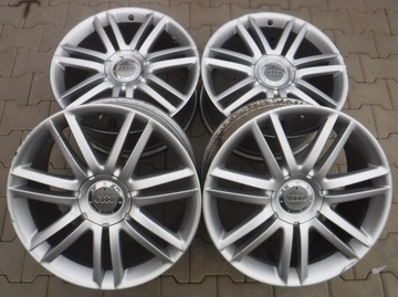 Audi a8 s8 d3 диски алюминий 20'' 5x112 et45 9j оригинал, фото