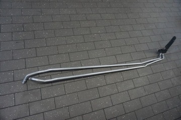 Трубка воды porsche 911 991 carrera 99157218104, фото