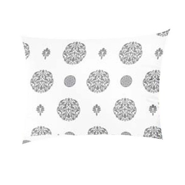 Pillowcase thick bark cotton jasiek 40x40 388b-s, фото