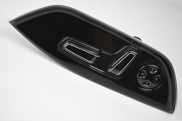 Control panel seat audi a8 s8 4h1959819d, фото