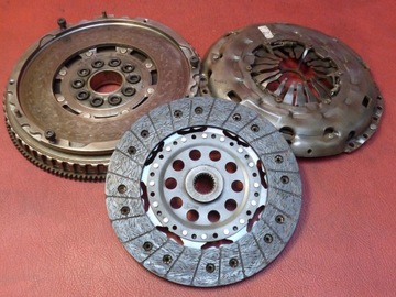 Grip damping ford focus st 2.5 hyda 31259434, фото