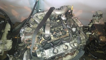 Engine renault espace size satis 3.0 dci p9x 701, фото