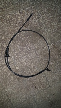 Ford s max mk2 2015 - 2018 rope hood, фото