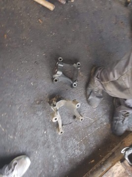 Mercedes actros mp4 bracket a4712230604 a2230504, фото