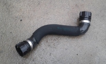 Tube spigot bmw e60 e61 e63 m5 m6 7836569 -expulsion-, фото