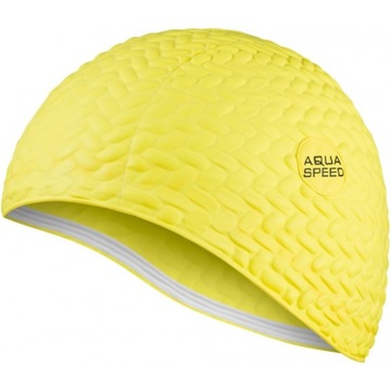 Cap swimmer pool aqua-speed bombastic tic tac, фото