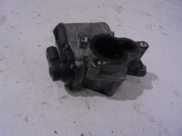 Valve egr nissan qashqai 2.0 dci 150 km, фото