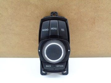 Bmw 1 f20 f21 control panel radios 931769501, фото