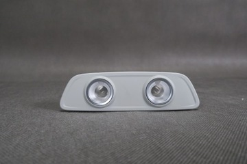 Подсветка салона зад led подсветка audi q7 4m 4m0947111a, фото