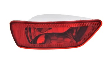Jeep grand cherokee from 2011 - left headlight right - fog, фото