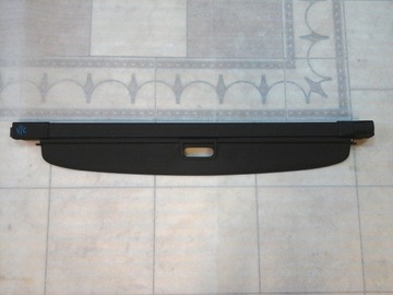 Opel vectra c station wagon shutter, фото