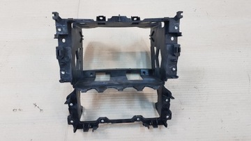Vw golf vi кріплення магнітоли рамка 5k0858089e, фото