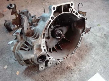 Mazda 6 2. 0d gearbox 5-biegowa 3a1# 2, фото