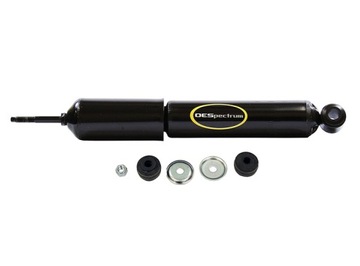 Shock absorber shock absorber suspensions front ford explorer 1991-1994, фото