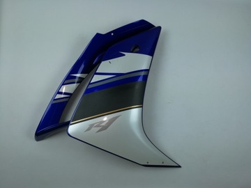 Yamaha r1 rn19 07-08 side fairing right 2008, фото