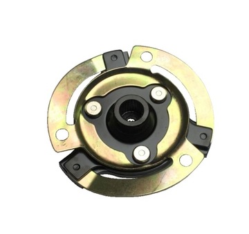 2304001 disk air conditioner delphi cvc opel astra, фото