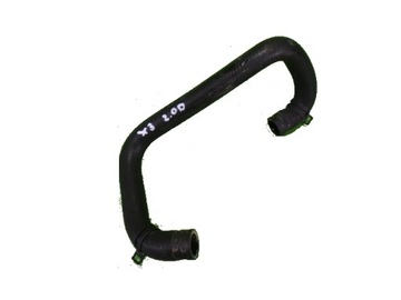 Wire tube liquids waters bmw x3 e83 2.0 d m47, фото