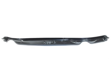 Vw t-roc fuck gutter jabot, фото