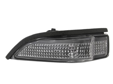 Поворотник указатель поворота toyota prius c nhp10 америка 2011-2014 левая, фото