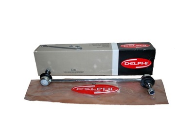 Delphi tc1806 thrust/ fasteners, stabilizer, фото