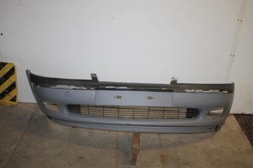 Front bumper opel vectra b, фото