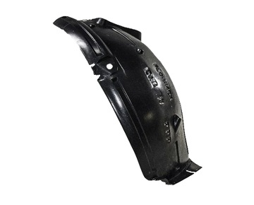 Fender renault clio 3 195 05 - right front cz. 1, фото