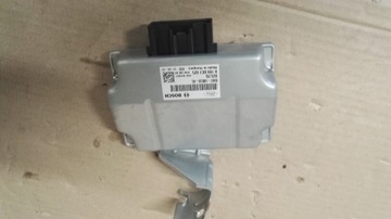 Ford grand c - max restyling block start stop, фото