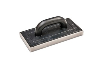 Trowel plastic spongy solid maan mild 290 mm, фото