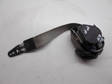 Audi q7 4l 2005 - seat belt front right, фото