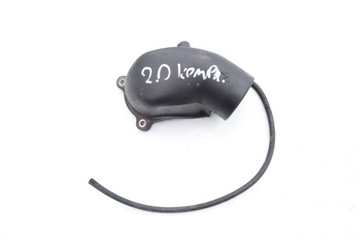 Mercedes w210 2.0 k spigot tube wire 1111410804, фото