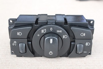 Bmw e60 switch panel light 6953737, фото