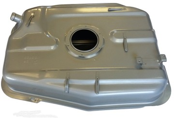 Fuel tank suzuki ignis 2 diesel gasoline, фото