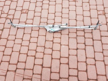 Wiper mechanism opel astra k v 3397021778, фото