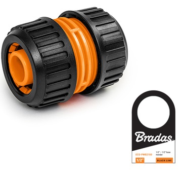 Coupling bradas eco-pwb2110, фото