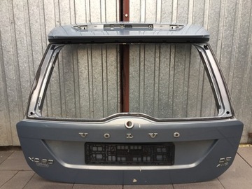 Volvo xc60 xc-60 крышка багажника зад 2008-, фото