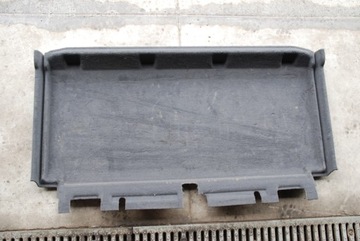 Coating trunk mercedes w211 cls a211693139, фото