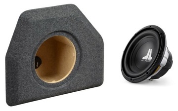 Set vw passat b6/ b7 sedan hull+ subwoofer, фото