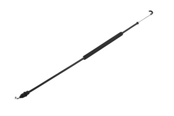 Thrust lock front door octavia 1 1u0837099e, фото