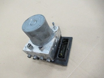 Citroen c4 1.6 hdi насос abs 9663241380 0265235235, фото