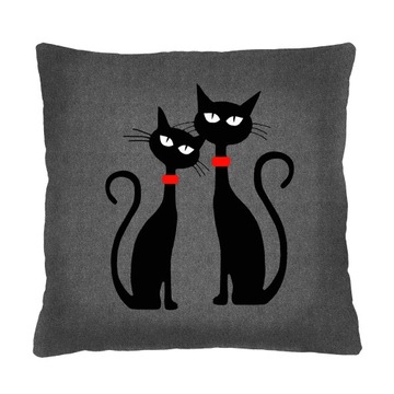 Cushion for sleeping bertoni 40 x 40 centimeters, фото