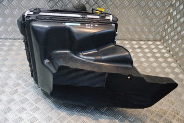 Radiator right front porsche 991 gt3 9p1121250, фото