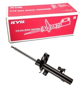 Kyb 334840 shock absorber, фото
