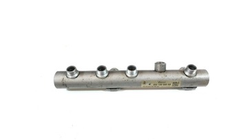 Audi a4 a6 a8 vw fuel rail 059130089ab, фото