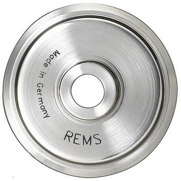 Wheel cutting cu inox to cutters nano 24г, фото