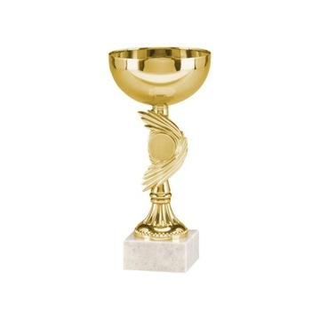 Cup 9031 19 centimeters + engraving+ emblem free of charge, фото