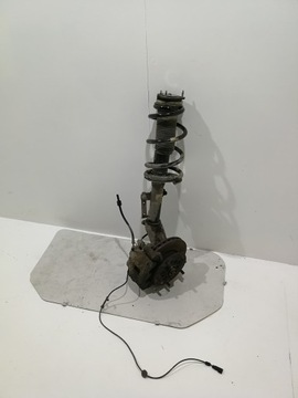 Transit mk7 06-13 2.4 tdci mcperson trunnion left, фото